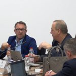 “Terroriste dhe kriminele”, anëtari i LVV-së ia thotë në sy anëtares së Listës Serbe