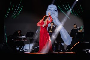 Jehoi në Mitrovicë, trashëgimia e Nexhmije Pagarushës – Festivali Ndërkombëtar i Operës Rame Lahaj, kumboi në Qytetin e Minatorëve