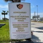 Policia Kufitare Rinas intensifikon kontrollet, prangosen personat në kërkim me 13 vjet burg
