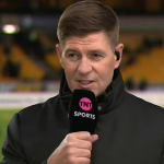 Edhe legjenda Steven Gerrard kritikon Liverpool-in pas humbjes ndaj Wolves