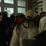 Drejtpërdrejt para selisë së LVV-së