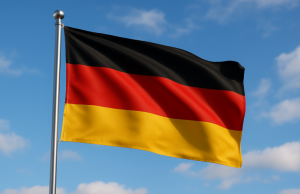 Gjermania do të marrë hua më shumë se 600 miliardë dollarë vitin e ardhshëm