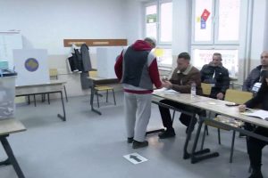 Ja numri pjesëmarrjes në zgjedhjet e sotme, sipas KQZ-së