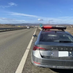 Policia shqipton mbi 1 mijë e 700 gjoba trafiku brenda 24 orëve të fundit