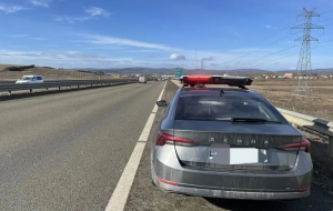 Policia shqipton mbi 1 mijë e 700 gjoba trafiku brenda 24 orëve të fundit