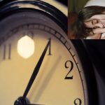 Truri fiket pak minuta para gjumit, tregon studimi i ri