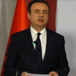 Kurti: Propozoj Konjufcën për mandatar të dytë që të mos bëhen dy parë zgjedhje