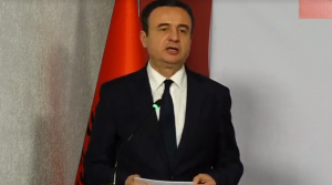 Kurti: Propozoj Konjufcën për mandatar të dytë që të mos bëhen dy parë zgjedhje