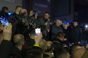 Konjufca përmend formulën e fitores: Ekonomia dhe siguria vendosën zgjedhjet