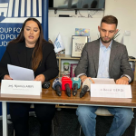 GLPS: Kryefjala e raportit të BE-së për Kosovën është stagnimi dhe progresi i limituar