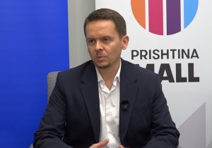 Shaqiri: Në Kosovë po sjellim brendin më të madh në botë