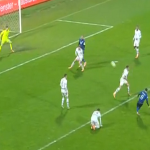 Muslija i shënon eurogol Zvicrës