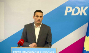 PDK kërkon përsëritje të votimit në Mitrovicë të Jugut: Është dëmtuar rëndë integriteti zgjedhor