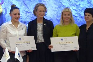 Barazia gjinore është domosdoshmëri për zhvillimin e sportit