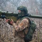 Ukraina thotë se rrëzoi dronin rus Shahed me MANPADS