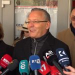 Voton Hamza, fton qytetarët që të votojnë: Kosova të ketë sa më shpejt institucione