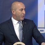Haradinaj paralajmëron dobësim ekonomik dhe integrues pas zgjedhjeve