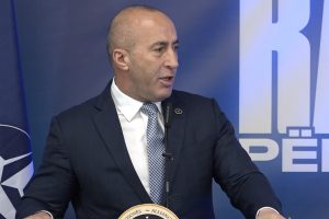 Haradinaj paralajmëron dobësim ekonomik dhe integrues pas zgjedhjeve
