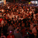 Sot fillon festivali Hardh Fest 2025