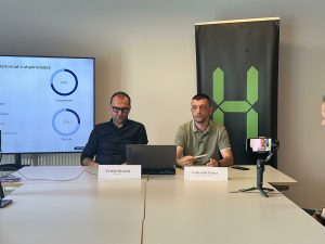 Fushata e hijeve dhe sondazhet fantazmë