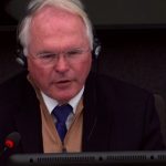 Hill përfundon dëshminë në Hagë: Kisha përshtypjen se Thaçi ishte i besueshëm, por jo vendimmarrës në UÇK