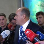 Konventa e Jashtëzakonshme, Hoxhaj flet për amanetin e Kadri Veselit