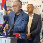 Lista Serbe gjobitet me 45 mijë euro