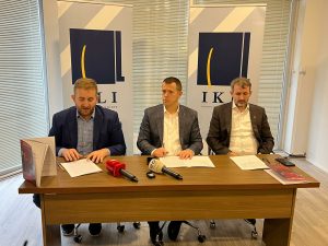 IKD: Asnjë parti politike nuk ofron qasje gjithëpërfshirëse për qeverisjen e mirë dhe sundimin e ligjit