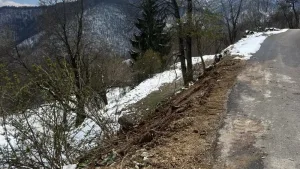 Gjendet i gjallë shtetasi i Shqipërisë i zhdukur në Jezercë