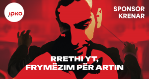 IPKO në skenën e artit si mbështetës i Festivalit Ndërkombëtar të Operës “Rame Lahaj”