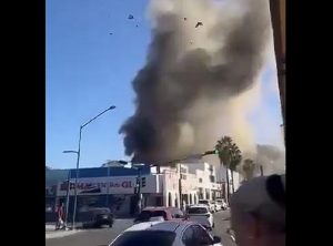 Dhjetëra të vdekur në Meksikë gjatë festimeve të Ditës së të Vdekurve