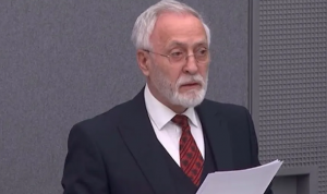 Ish-diplomati amerikan: Përshtypja ime, Krasniqi nuk ishte person i rëndësishëm në UÇK