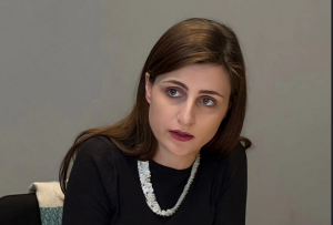 KEK-u padit Janina Ymerin e LDK-së