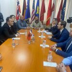 Obiliqi dhe KEK-u drejt një partneriteti të ri për zhvillim dhe energji