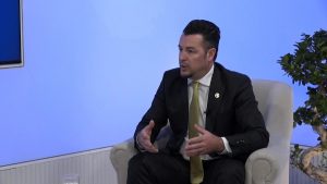 Intervistë me kandidatin e AAK-së për deputet, Mehmet Klinaku