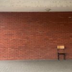 Mbishkrim me terma të ish-regjimit serb në një shkollë në Kllokot