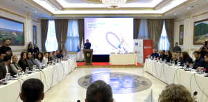 KOK dhe federatat sportive nënshkruajnë deklaratën që promovon barazinë gjinore në sport