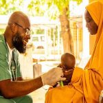 Afrika goditet nga shpërthimi më i keq i kolerës në 25 vjet