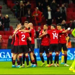 Renditja e FIFA, Kombëtarja nuk ndryshon pozicion, Kosova ngjitet në vendin e 79