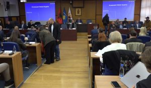 Miratohet në Kuvendin Komunal të Prishtinës lista e veçantë për pronat e paluajtshme për 2026