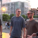 Koncerti festiv kushtuar diasporës në Obiliq, këngëtarët e qytetarët tregojnë mbresat e tyre