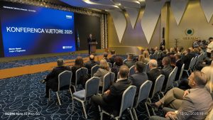 Ja sa kanë arritur të hyrat tatimore në vend gjatë vitit 2025