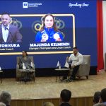 Sporti në epokën e ndryshimeve globale: UP mbledh ekspertët më të mëdhenj të rajonit