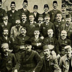 117 vjet nga Kongresi i Alfabetit