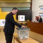 Konjufca tregon sa i ka gjasat të bëhet kryeministër