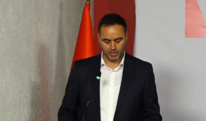 Konjufca: Një qeveri pa Kurtin kompromisi më i madh që mund të bëjë LVV