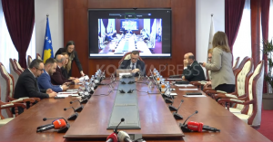 Këshilli i Prokurorial i Kosovës mban mbledhjen e radhës