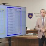 Balotazhi, probleme me zarfet e votimit në diasporë