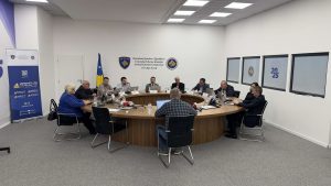 Deri në orën 11:00 votuan 80. 659 qytetarë