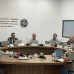 KQZ certifikon rezultatet përfundimtare edhe për tri komuna